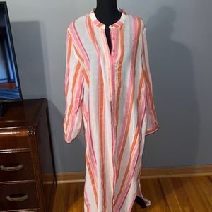 Soft Surroundings kaftkan